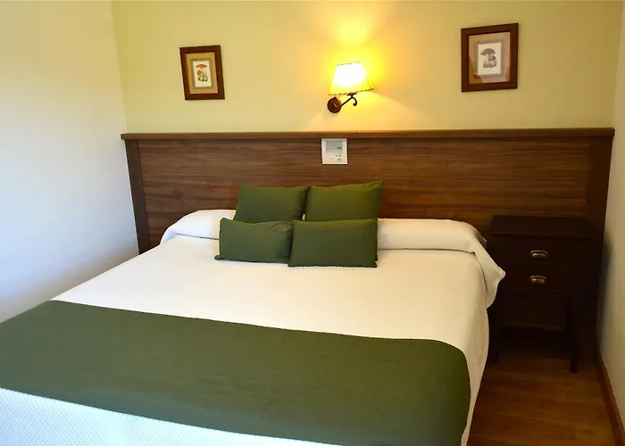 Hotel Rural Alvargonzalez