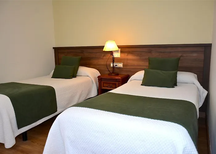 Hotel Rural Alvargonzalez