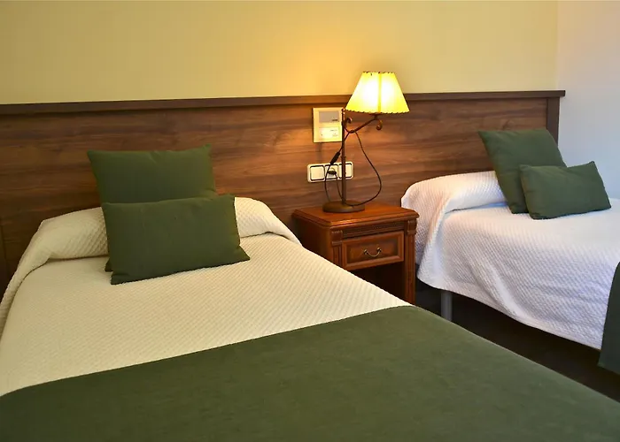 Hotel Rural Alvargonzalez