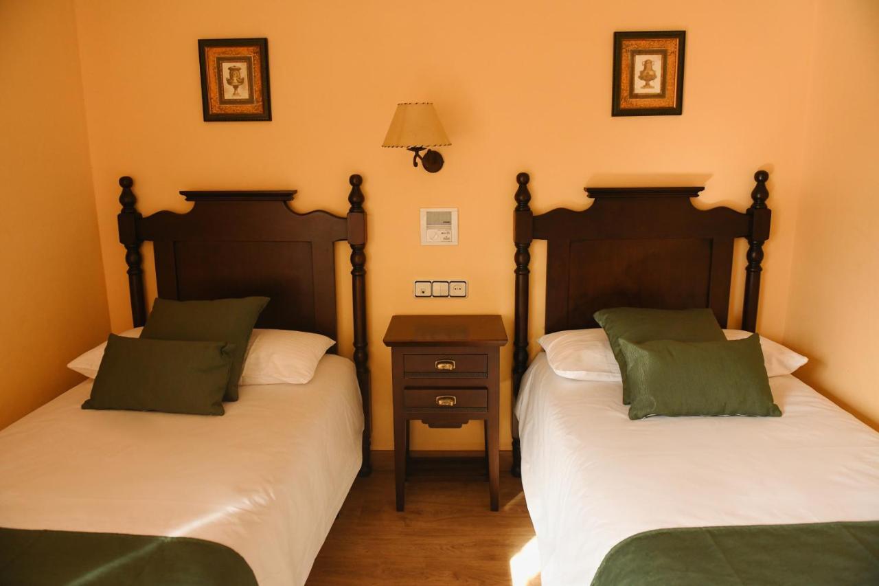 Rural De Hotel 4*