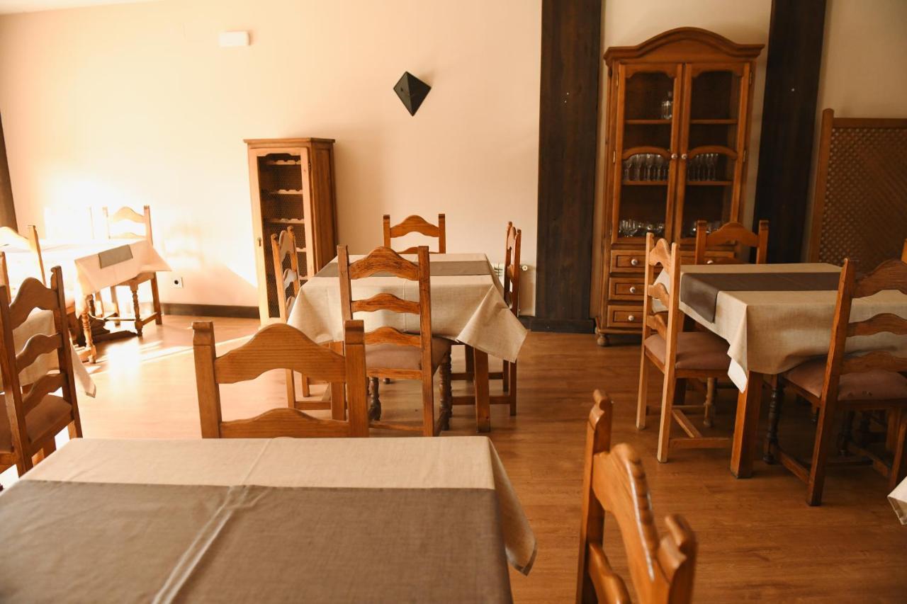 Rural De Vinuesa