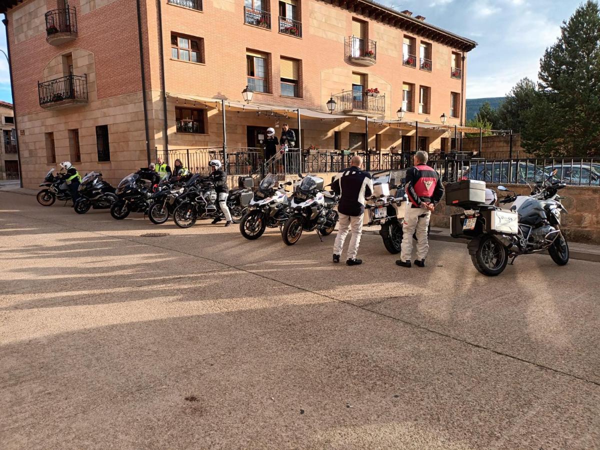 Hotel Rural De 4*