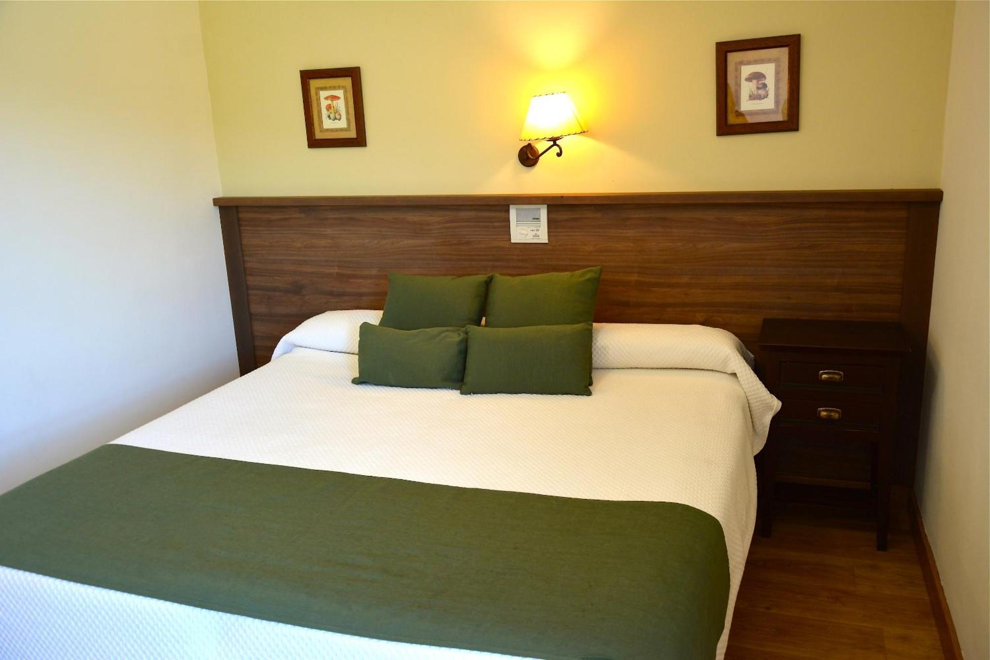 Hotel Rural De Vinuesa