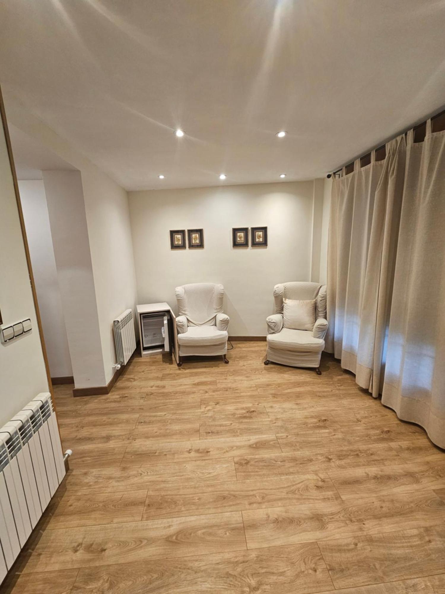Hotel Rural De